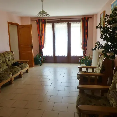 De Vieille Maison Rouge