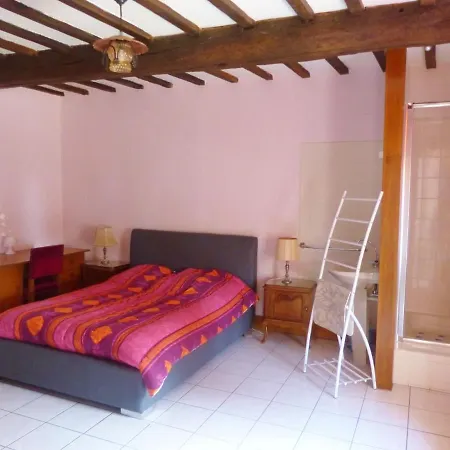 De Vieille Maison Rouge *