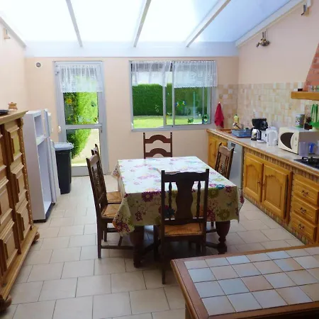 De Vieille Maison Rouge