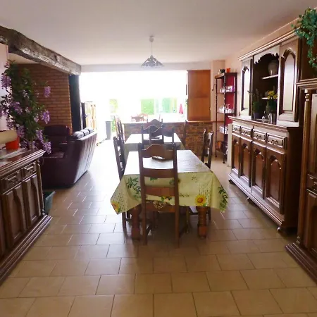 De Vieille Maison Rouge