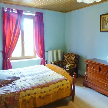 בית נופש De Vieille Maison Rouge *
