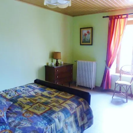 בית נופש De Vieille Maison Rouge